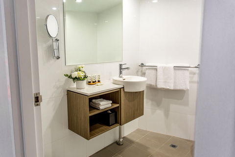Pacific Hotel Brisbane - Kingaroy Accommodation 2