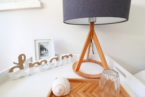 Palms Studio In Raffertys Resort - Kingaroy Accommodation 1