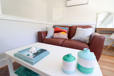 Palms Studio In Raffertys Resort - Kingaroy Accommodation 2