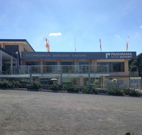 Panorama Bathurst - Kingaroy Accommodation