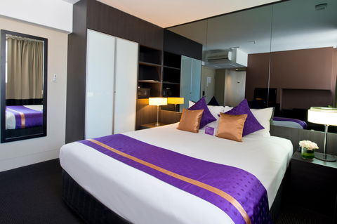 Park Regis City Centre - Kingaroy Accommodation 1