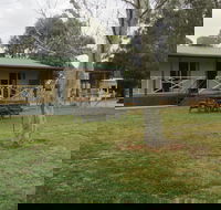 Port Pitstop Cottage - Kingaroy Accommodation