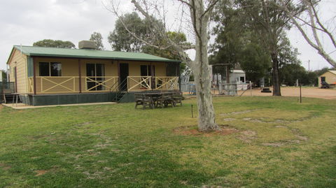 Port Pitstop Cottage - Kingaroy Accommodation 0