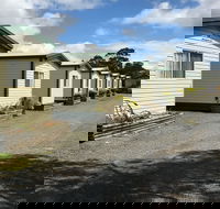 Prom Central Caravan Park - Kingaroy Accommodation