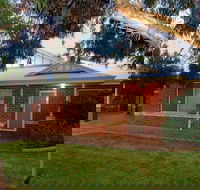 Prowse Pad - Kingaroy Accommodation