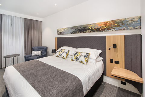 Quality Hotel Rules Club Wagga - Kingaroy Accommodation 0