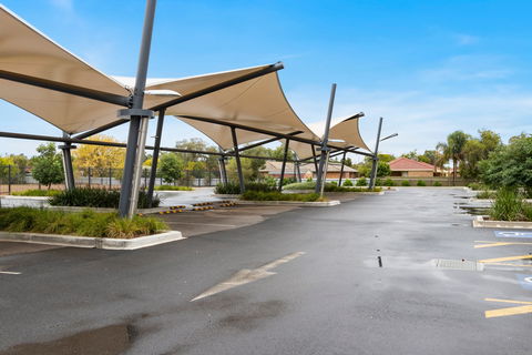 Quality Hotel Rules Club Wagga - Kingaroy Accommodation 2