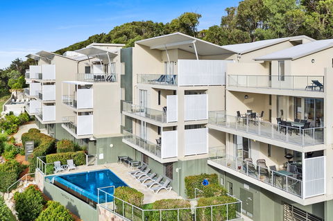 Rainbow Sea Resort - Kingaroy Accommodation 1