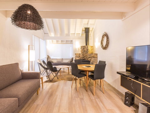 Ramada Resort By Wyndham Dinner Plain Mt Hotham - Kingaroy Accommodation 2