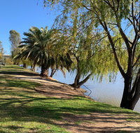 Robinvale Riverside Caravan Park - Kingaroy Accommodation