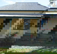 Rosnay Farmstay - Kingaroy Accommodation