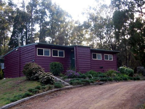 Sandy Hollow Tourist Park - Kingaroy Accommodation 0