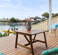 Sanctuary on Tabernacle - Kingaroy Accommodation