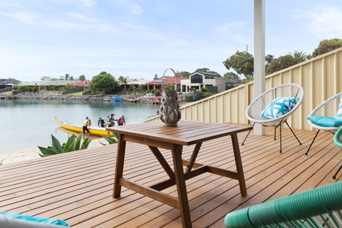 Sanctuary On Tabernacle - Kingaroy Accommodation 0