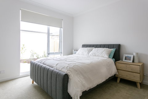 Sanctuary On Tabernacle - Kingaroy Accommodation 2