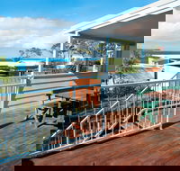 Seahorse - Kingaroy Accommodation