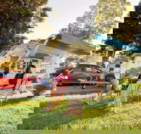 Secura Lifestyle Shepparton East