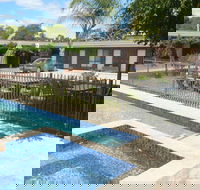 Sportsman Inn Motel - Kingaroy Accommodation