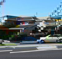 Squatters Homestead Motel - Kingaroy Accommodation