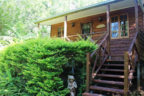 Sunshine Valley Cottages - Kingaroy Accommodation 0