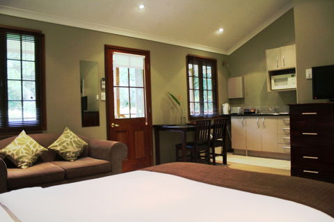 Sunshine Valley Cottages - Kingaroy Accommodation 1