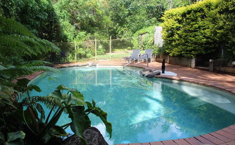 Sunshine Valley Cottages - Kingaroy Accommodation 2