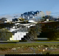 Talbingo Country Club - Kingaroy Accommodation