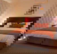 Talga Estate - Kingaroy Accommodation