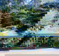 Tarra Valley Caravan Park - Kingaroy Accommodation