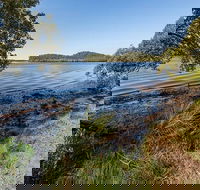 Tattersalls campground - Kingaroy Accommodation