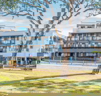The Brighton Apartments - Kingaroy Accommodation