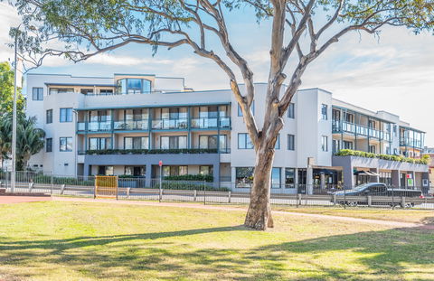 The Brighton Apartments - Kingaroy Accommodation 0