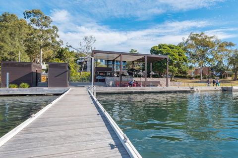 The Brighton Apartments - Kingaroy Accommodation 1