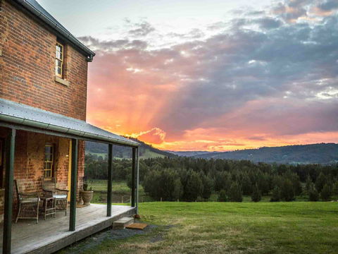 The Barracks Tocal - Kingaroy Accommodation 0