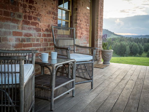 The Barracks Tocal - Kingaroy Accommodation 2