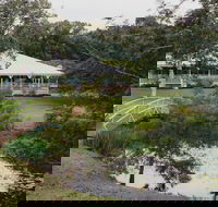 The Eumundi Dairy - Kingaroy Accommodation