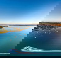 The Esplanade Motel - Kingaroy Accommodation