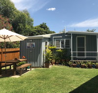 The Cottage at Kirbys Beach Berrara - Kingaroy Accommodation