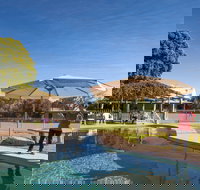 Tilmouth Well Roadhouse - Kingaroy Accommodation