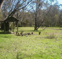Tin Mines campground - Kingaroy Accommodation