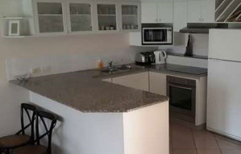 Villa Tarni Apartment 18 - Kingaroy Accommodation 2