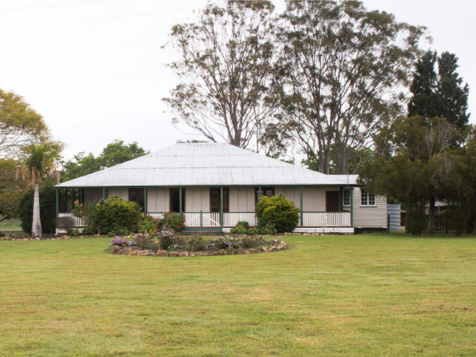 Redgate QLD Kingaroy Accommodation