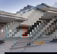 Wallsend Executive Apartments - Kingaroy Accommodation