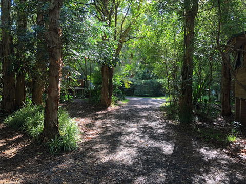 Wanderers Retreat - Kingaroy Accommodation 1