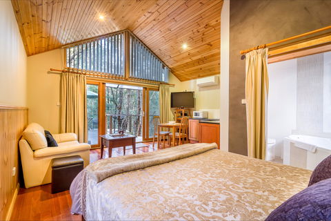 Wanderers Retreat - Kingaroy Accommodation 2