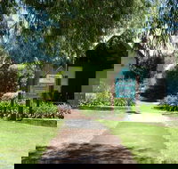 Whalers Cove Villas - Kingaroy Accommodation