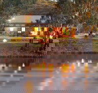 Wigley Retreat - Kingaroy Accommodation