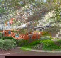 Wills - Kingaroy Accommodation