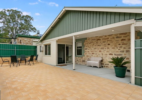 Williamstown Bed & Breakfast - Kingaroy Accommodation 1