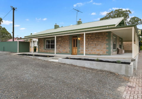 Williamstown Bed & Breakfast - Kingaroy Accommodation 2
